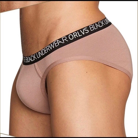 Large Sexy Male Brief - Picture 5 of 5